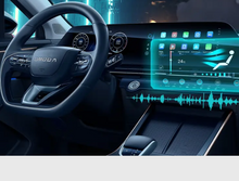 Load image into Gallery viewer, Omoda C5 SUV