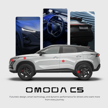 Load image into Gallery viewer, Omoda C5 SUV