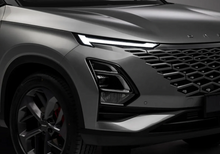 Load image into Gallery viewer, Omoda C5 SUV