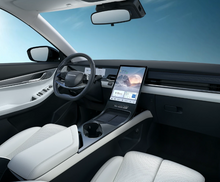 Load image into Gallery viewer, JAECOO J5 SUV