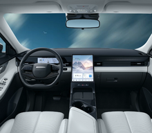 Load image into Gallery viewer, JAECOO J5 SUV