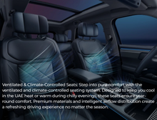 Load image into Gallery viewer, JAECOO J5 SUV