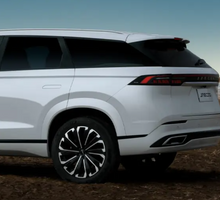 Load image into Gallery viewer, JAECOO J8 SUV