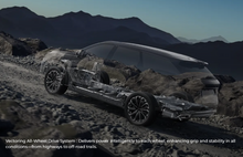Load image into Gallery viewer, JAECOO J8 SUV