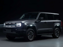 Load image into Gallery viewer, BAIC BJ40 Pro SUV