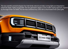 Load image into Gallery viewer, BAIC BJ40 Pro SUV