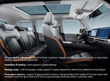 Load image into Gallery viewer, BAIC BJ40 Pro SUV