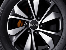 Load image into Gallery viewer, BAIC BJ40 Pro SUV