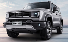 Load image into Gallery viewer, BAIC BJ40 Pro SUV