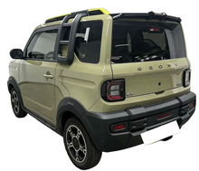 Load image into Gallery viewer, Panda Knight Electric Mini SUV – Urban Adventure 2026 VERSION