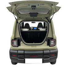 Load image into Gallery viewer, Panda Knight Electric Mini SUV – Urban Adventure 2026 VERSION
