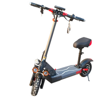 Load image into Gallery viewer, Winner C9 Electric Scooter 48V 12Ah