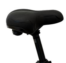 Load image into Gallery viewer, WINNER Electric Folding Mini Bike, Black 350W