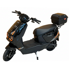 Load image into Gallery viewer, Winner FH05 City Electric Bike With Rear Luggage Box 60V 20Ah