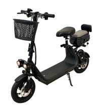 Load image into Gallery viewer, Winner Mini City Electric Scooter 48V