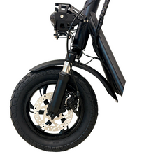 Load image into Gallery viewer, Winner Mini City Electric Scooter 48V