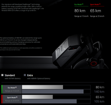 Load image into Gallery viewer, Ninebot MAX G3 Electric Scooter Segway 3rd Gen 2025 New 45kmh Max Speed