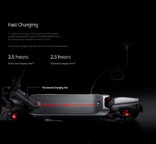 Load image into Gallery viewer, Ninebot MAX G3 Electric Scooter Segway 3rd Gen 2025 New 45kmh Max Speed