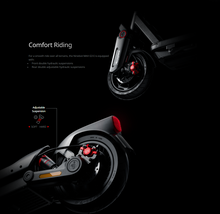 Load image into Gallery viewer, Ninebot MAX G3 Electric Scooter Segway 3rd Gen 2025 New 45kmh Max Speed