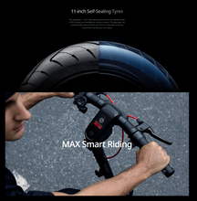 Load image into Gallery viewer, Ninebot MAX G3 Electric Scooter Segway 3rd Gen 2025 New 45kmh Max Speed