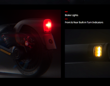 Load image into Gallery viewer, Ninebot MAX G3 Electric Scooter Segway 3rd Gen 2025 New 45kmh Max Speed