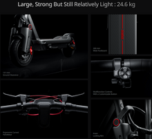 Load image into Gallery viewer, Ninebot MAX G3 Electric Scooter Segway 3rd Gen 2025 New 45kmh Max Speed