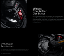 Load image into Gallery viewer, Ninebot MAX G3 Electric Scooter Segway 3rd Gen 2025 New 45kmh Max Speed