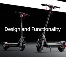 Load image into Gallery viewer, Ninebot MAX G3 Electric Scooter Segway 3rd Gen 2025 New 45kmh Max Speed