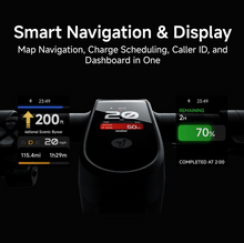 Load image into Gallery viewer, Ninebot MAX G3 Electric Scooter Segway 3rd Gen 2025 New 45kmh Max Speed