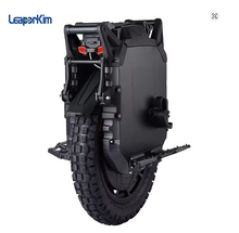Load image into Gallery viewer, Leaperkim Oryx 50S Electric Unicycle