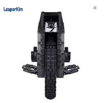Load image into Gallery viewer, Leaperkim Oryx 50S Electric Unicycle