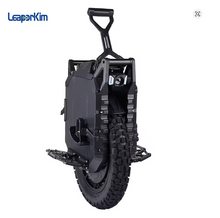 Load image into Gallery viewer, Leaperkim Oryx 50S Electric Unicycle