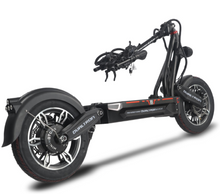 Load image into Gallery viewer, Dualtron City Electric Scooter 60V 25Ah 2000W