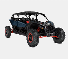 Load image into Gallery viewer, Can-am Maverick X3 MAX X Rs TURBO RR With Smart Shox 2026 version - 04Up Dusty Navy