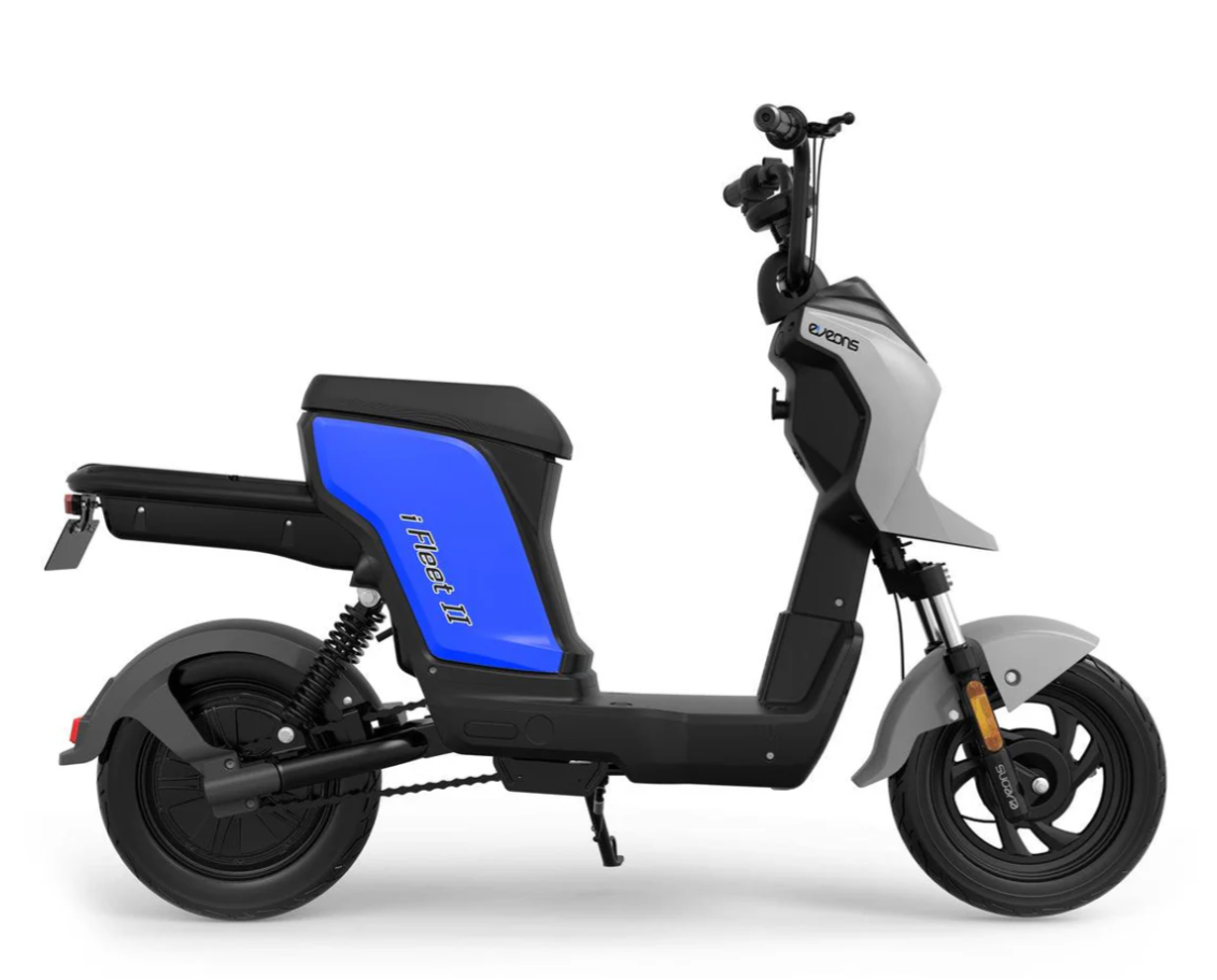 mi himo electric bicycle t1 Eveons iFleet II e bike – E-Scooter UAE Hub