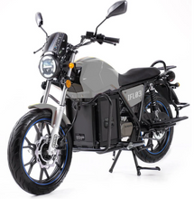 Load image into Gallery viewer, Eveons i Fleet Plus moped - E-Scooter UAE Hub