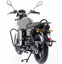 Load image into Gallery viewer, Eveons i Fleet Plus moped - E-Scooter UAE Hub