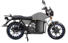 Load image into Gallery viewer, Eveons i Fleet Plus moped - E-Scooter UAE Hub