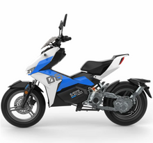 Load image into Gallery viewer, Eveons IFL 06 Electric moped TESLA Battery powered - E-Scooter UAE Hub