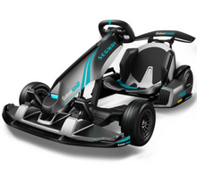 Load image into Gallery viewer, Segway Ninebot Gokart Pro 2 immersive Gaming Ninebot S max Racing Drifting - E-Scooter UAE Hub