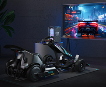 Load image into Gallery viewer, Segway Ninebot Gokart Pro 2 immersive Gaming Ninebot S max Racing Drifting - E-Scooter UAE Hub