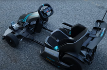 Load image into Gallery viewer, Segway Ninebot Gokart Pro 2 immersive Gaming Ninebot S max Racing Drifting - E-Scooter UAE Hub