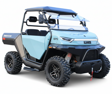 Load image into Gallery viewer, Electric UTV Innovator 4x4 with Lithium Battery 4WD Farm UTV
