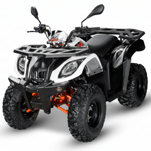Load image into Gallery viewer, Kayo - AU 200 -Gas ATV Model 2025 Age 14+ Teens & Adults