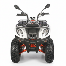 Load image into Gallery viewer, Kayo - AU 200 -Gas ATV Model 2025 Age 14+ Teens & Adults
