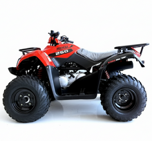 Load image into Gallery viewer, Kymco Mxu 250 -Gas Atv Model 2026 Age 16+