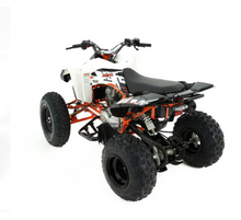 Load image into Gallery viewer, Kayo - A 200 Manual -Gas ATV Model 2025 For Age 16+