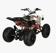 Load image into Gallery viewer, Kayo - A 200 Manual -Gas ATV Model 2025 For Age 16+