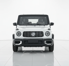 Load image into Gallery viewer, Electric SUV Vehicle AMG Style Ev 3500W Central Locking LHD 4 Wheels for Adults