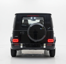 Load image into Gallery viewer, Electric SUV Vehicle AMG Style Ev 3500W Central Locking LHD 4 Wheels for Adults